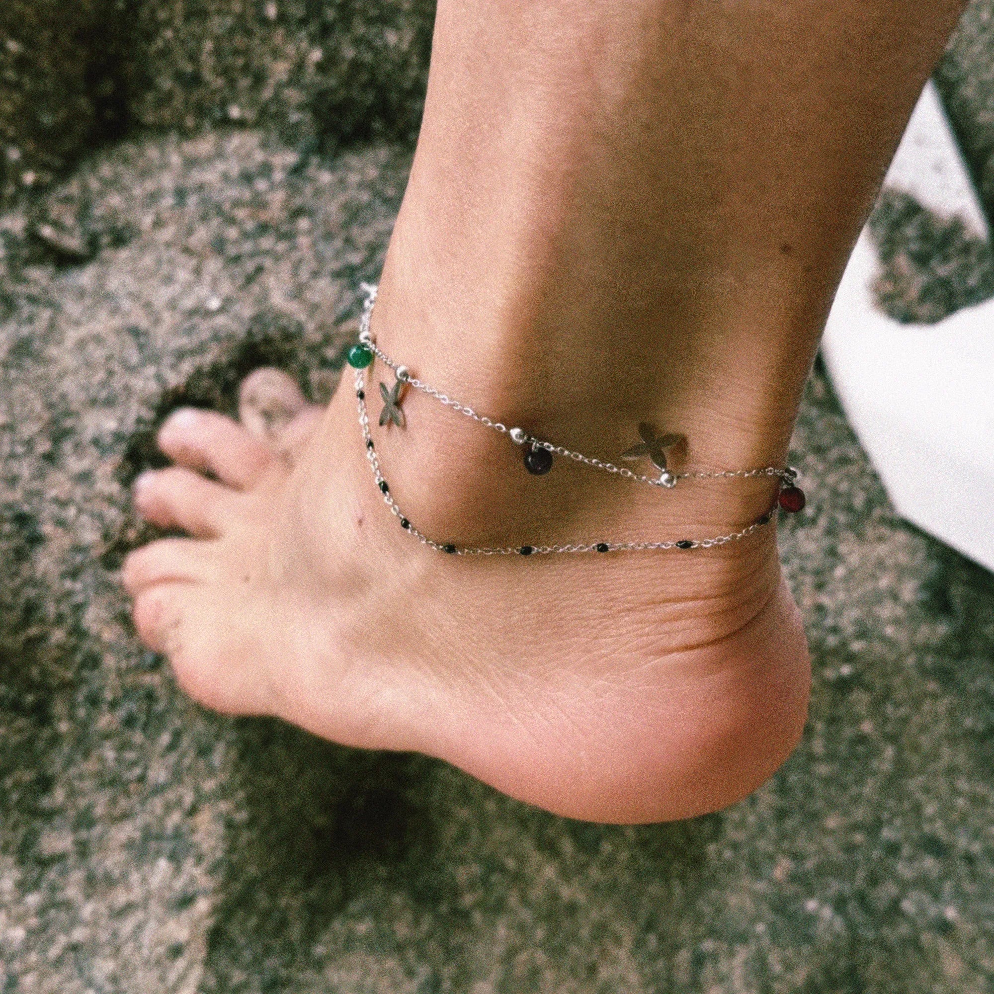 Anklets