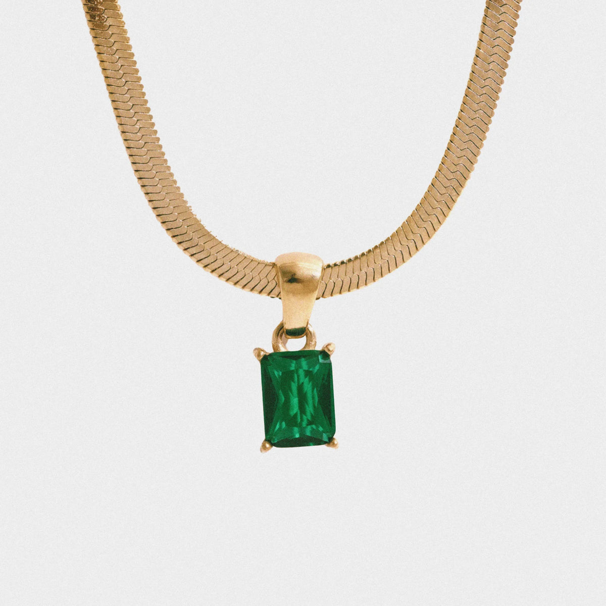 Cuzco Necklace