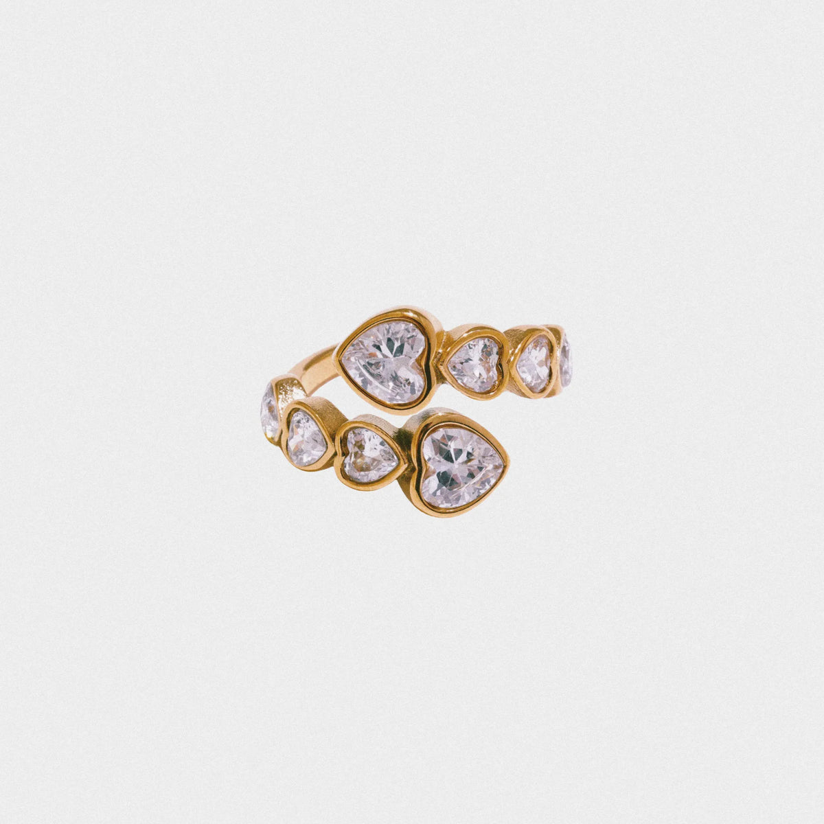 Cielo Ring